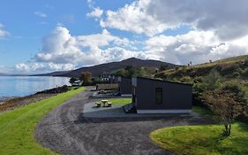 Angusfield Cabins